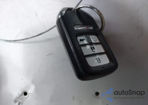 2017 Honda Cr-V Ex-L/Ex-L Navi from USA, damaged, VIN 2HKRW2H85HH689463